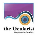 The Ocularist Eye Clinic company logo