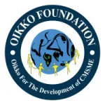 The Okike Foundation company logo
