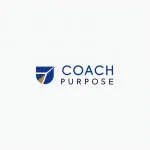The Purpose Coach company logo