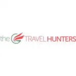 Thetravelhunters company logo