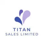 Titan Sales Limited company logo