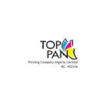 Toppan Printing Company Nigeria Limited company logo