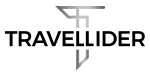 Travellaider company logo