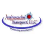 Truck Ambassador Limited company logo