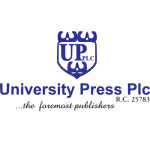 University Press PLC company logo