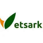 Vetsark company logo