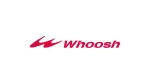 Whoosh Logistics company logo