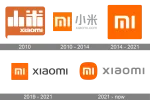 Xiaomi Technology company logo