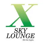 Xsky Bar and Lounge company logo