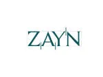 ZAYN - Website Builder (Formerly GIFTY) company logo