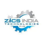 ZICS company logo