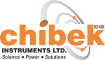 chibek Instruments ltd company logo