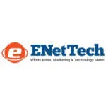 enet.technologies company logo