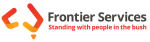 frontier commercial services company logo