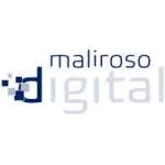 maliroso digital company logo