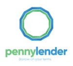 pennylender limited company logo