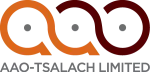 AAO-Tsalach Limited company logo