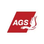 AGS Movers company logo