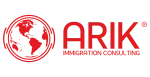 ARIK Immigration Consulting company logo