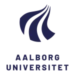 Aalborg Universitet company logo