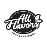 AllFlavors Supreme Foods company logo