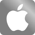 Apple Devices company logo