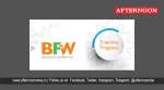 BFW Group Africa - TDA company logo