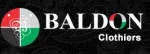 Baldon Clothiers company logo