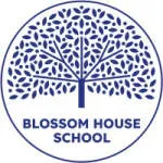 Blossomhall School company logo