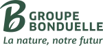 Bonduelle company logo