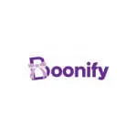 Boonify World company logo