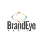 BrandEye Media company logo