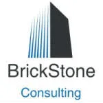 BricknStone Consulting company logo