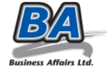 Business Affairs company logo