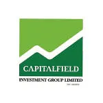 CAPITALFIELD INVESTMENT GROUP LTD company logo