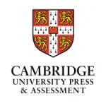 Cambridge University Press & Assessment company logo
