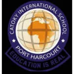 Catoky International Group of Schools company logo