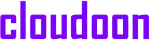 Cloudoon company logo