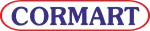 Cormart company logo
