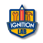 Creative Ignition Hub company logo