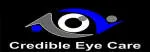 Credible Eye Care company logo