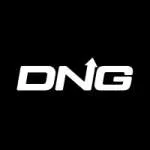 DNG Media world company logo