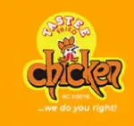 De Tastee Fried Chicken company logo