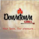 Downtown Grill Nigeria company logo
