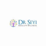 Dr Seyi Absolute Wellness company logo