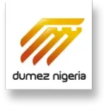 Dumez Nigeria Limited company logo