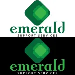 Emerald Business Support Services company logo