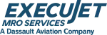 ExecuJet-MRO company logo