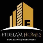 Fidelam Homes Limited company logo