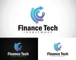 Financial Technology company logo